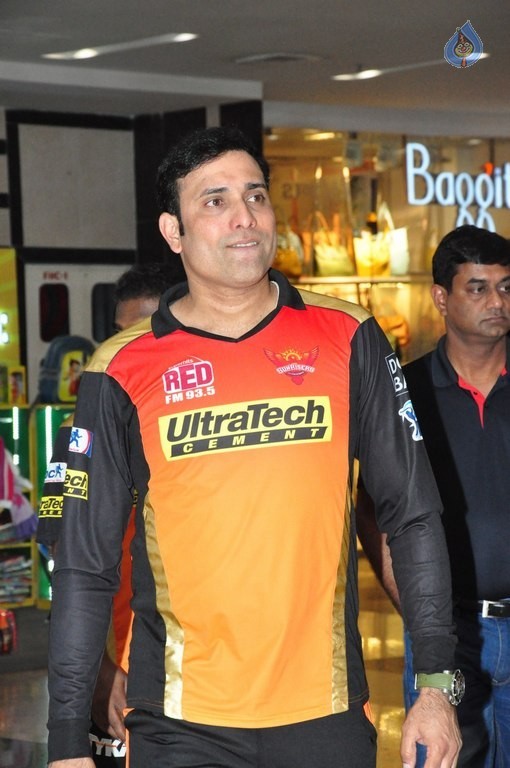 Sunrisers tho Redrisers Event - 11 / 38 photos