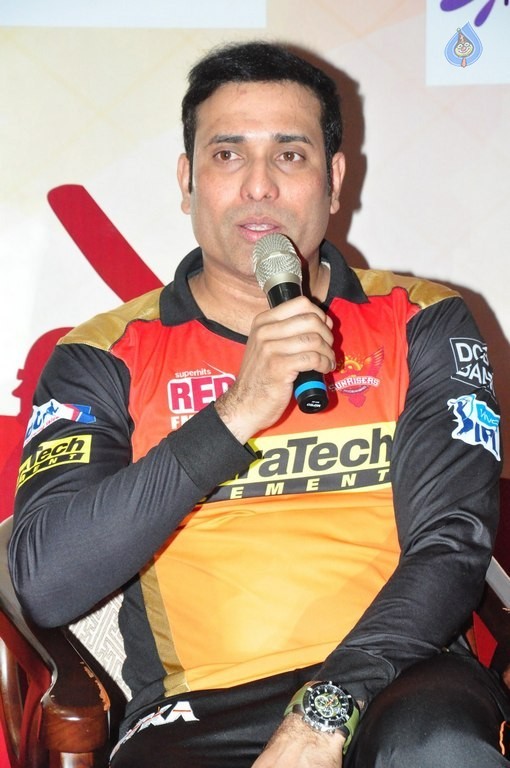 Sunrisers tho Redrisers Event - 15 / 38 photos