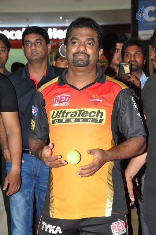Sunrisers tho Redrisers Event - 29 / 38 photos