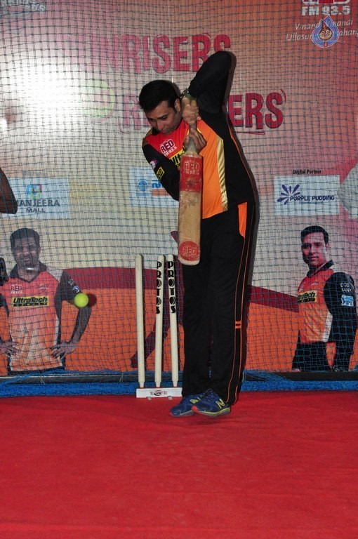 Sunrisers tho Redrisers Event - 35 / 38 photos