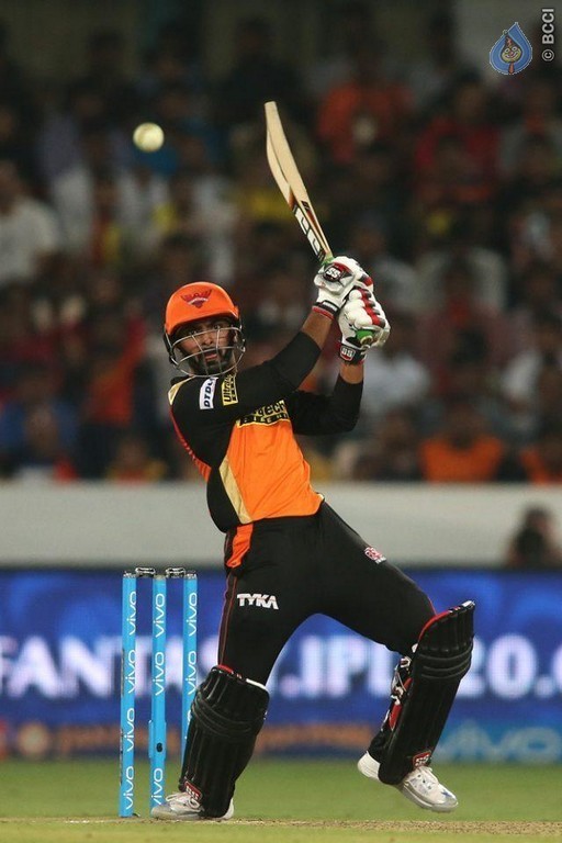 Sunrisers vs Royal Challengers Match Photos - 22 / 41 photos