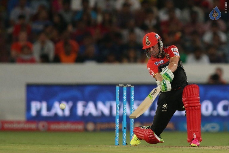 Sunrisers vs Royal Challengers Match Photos - 24 / 41 photos