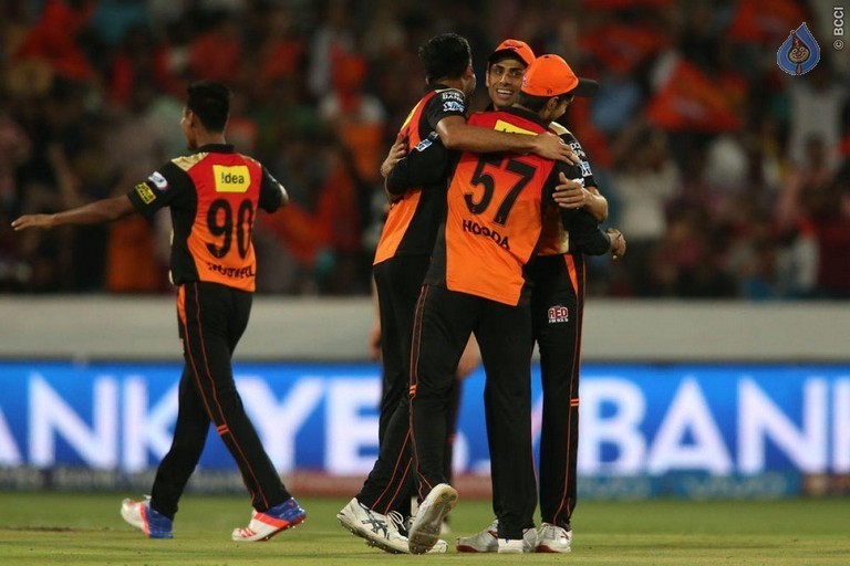 Sunrisers vs Royal Challengers Match Photos - 36 / 41 photos