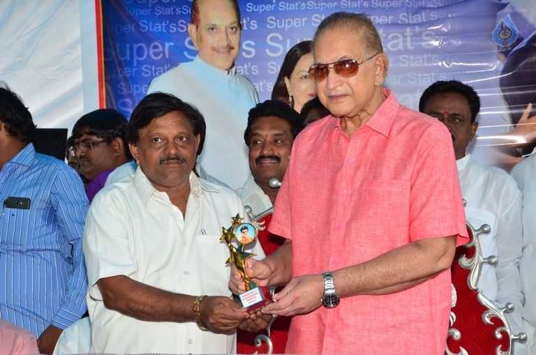Super Star at 75 Book Release Photos - 20 / 42 photos