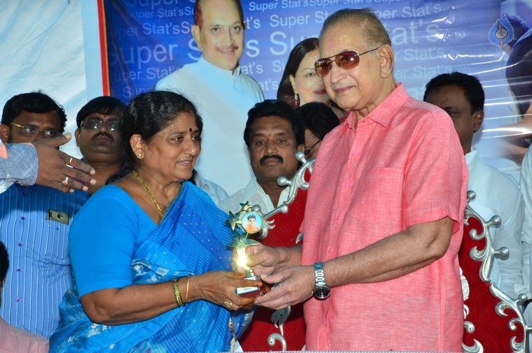 Super Star at 75 Book Release Photos - 23 / 42 photos