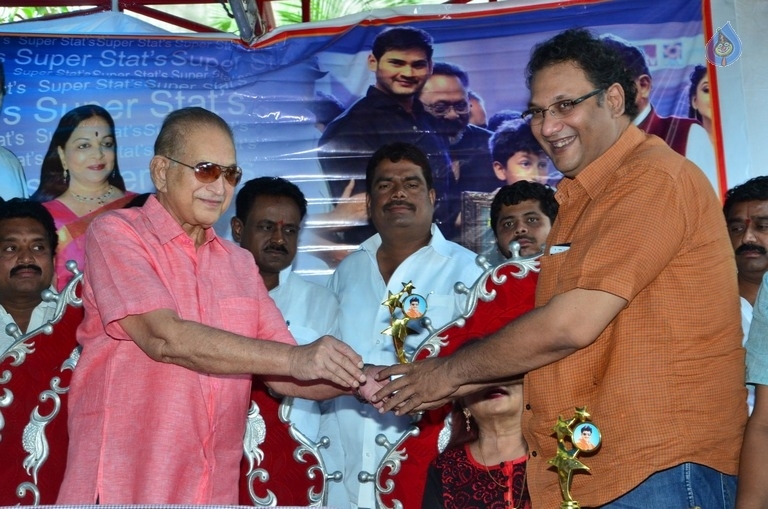 Super Star at 75 Book Release Photos - 31 / 42 photos