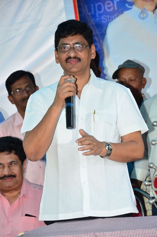 Super Star at 75 Book Release Photos - 42 / 42 photos
