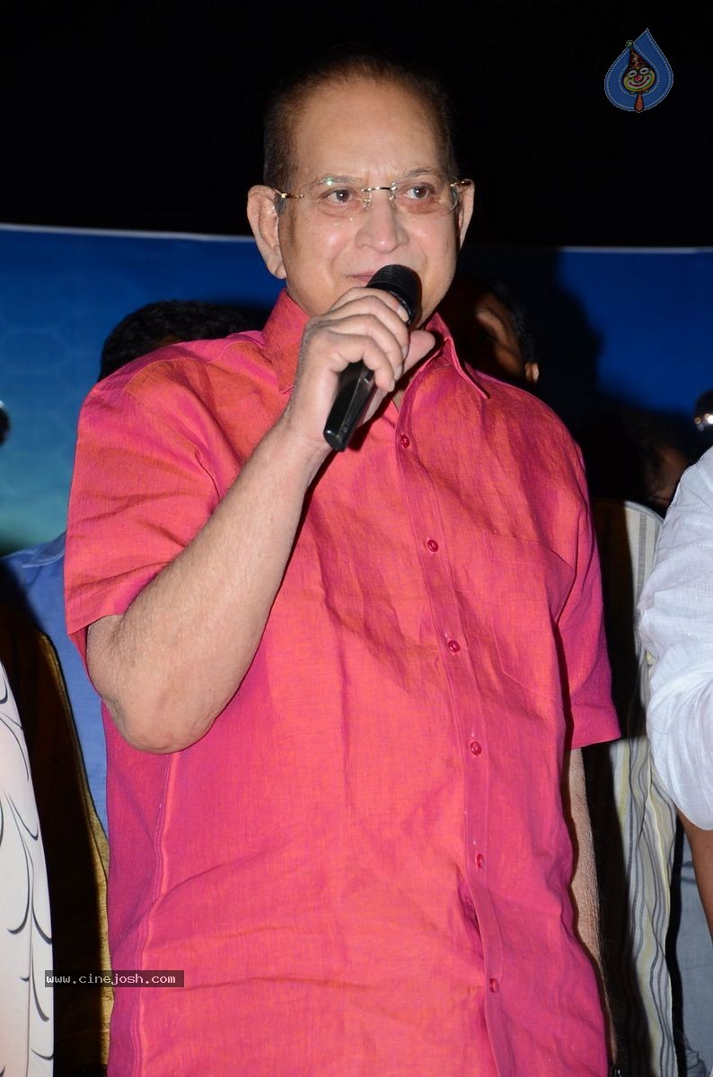 Super Star Krishna Bday Celebrations - 19 / 65 photos