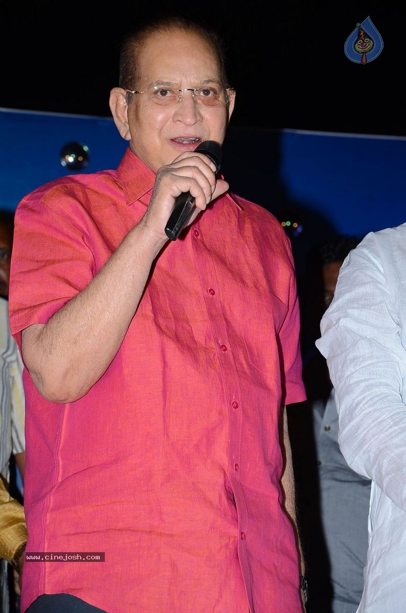 Super Star Krishna Bday Celebrations - 65 / 65 photos