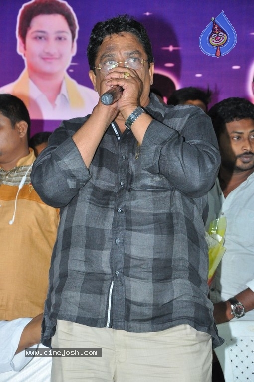 Super Star Krishna Birthday Celebrations - 29 / 42 photos