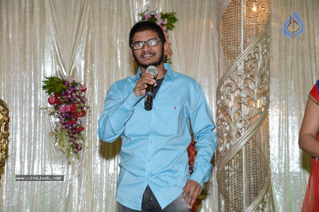 Suresh Kondeti Daughter Mature Function - 12 / 59 photos
