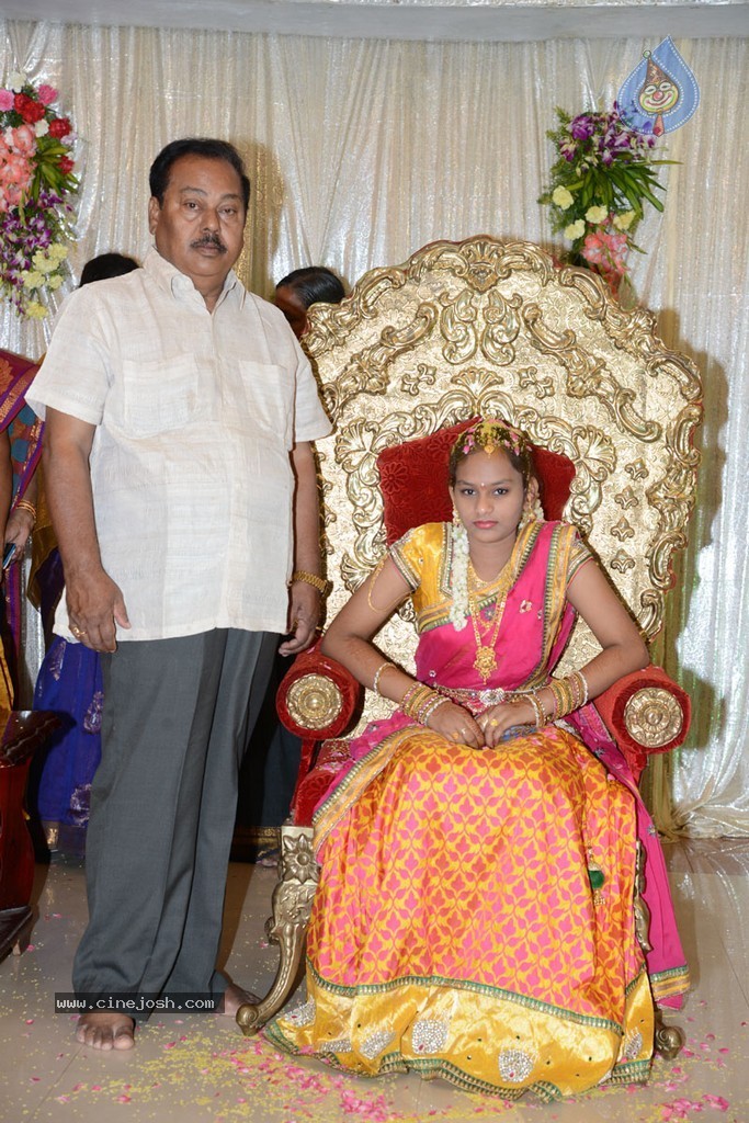 Suresh Kondeti Daughter Mature Function - 25 / 59 photos