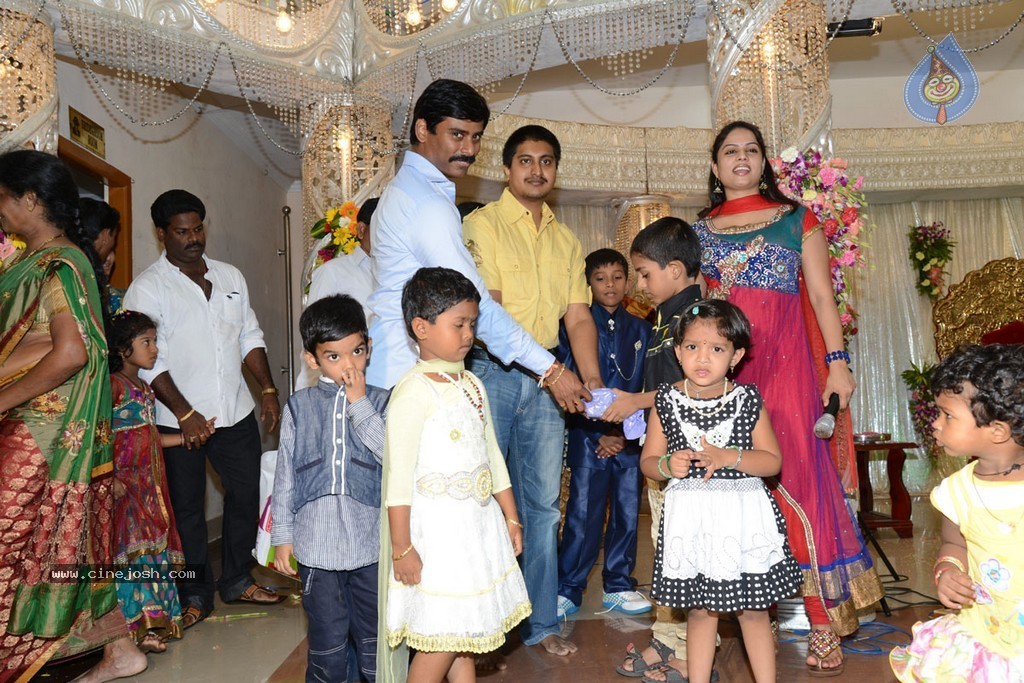 Suresh Kondeti Daughter Mature Function - 29 / 59 photos