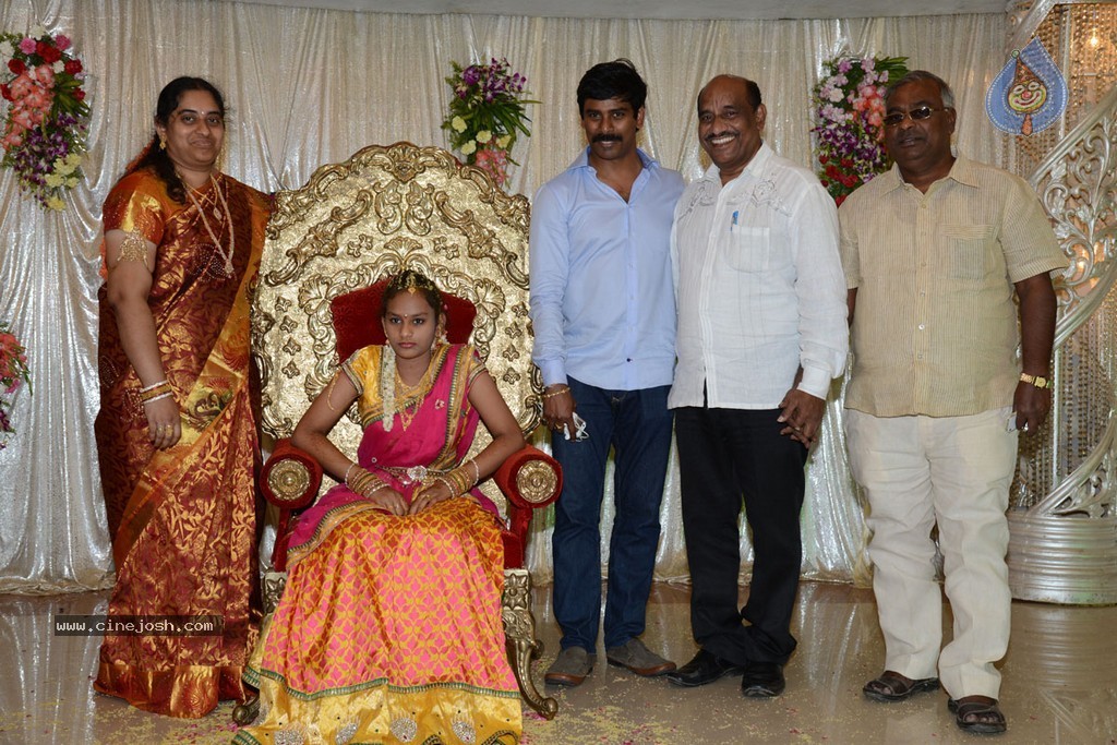 Suresh Kondeti Daughter Mature Function - 37 / 59 photos