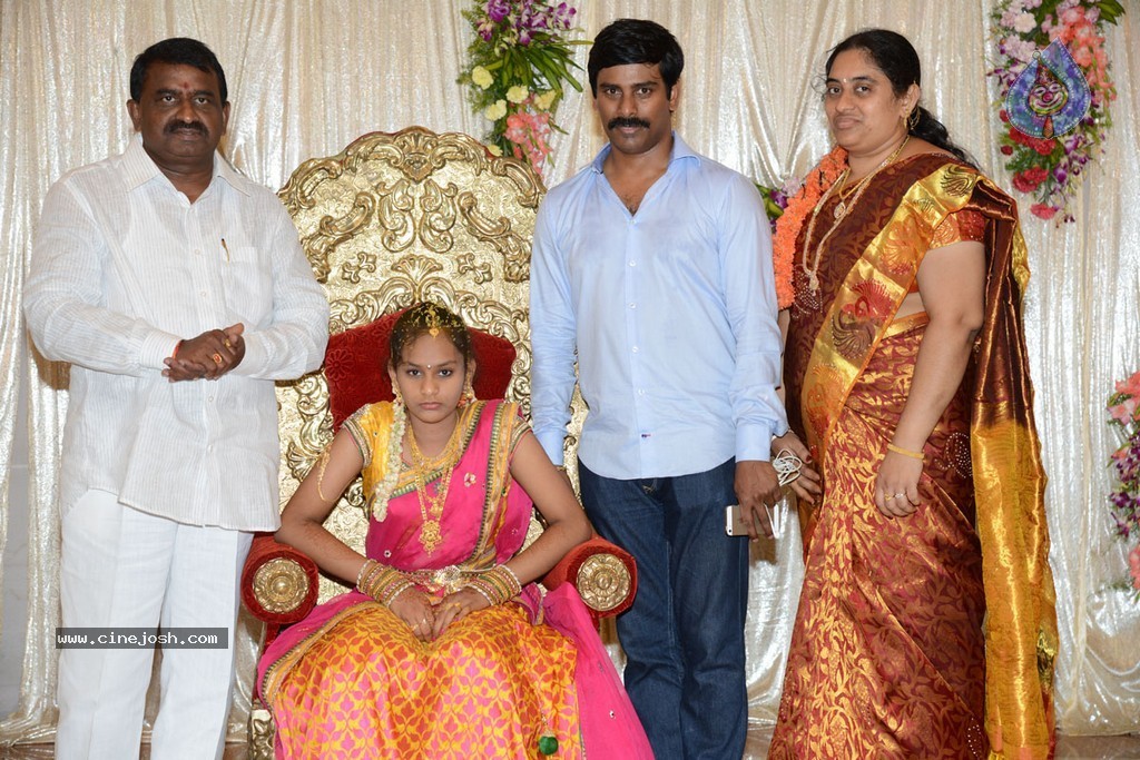 Suresh Kondeti Daughter Mature Function - 38 / 59 photos