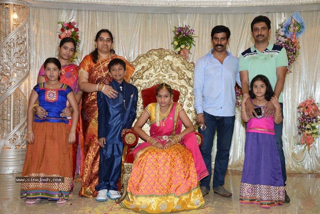 Suresh Kondeti Daughter Mature Function - 43 / 59 photos
