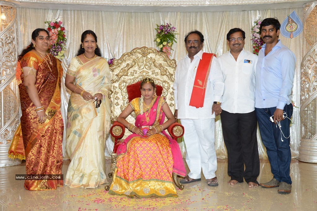Suresh Kondeti Daughter Mature Function - 45 / 59 photos