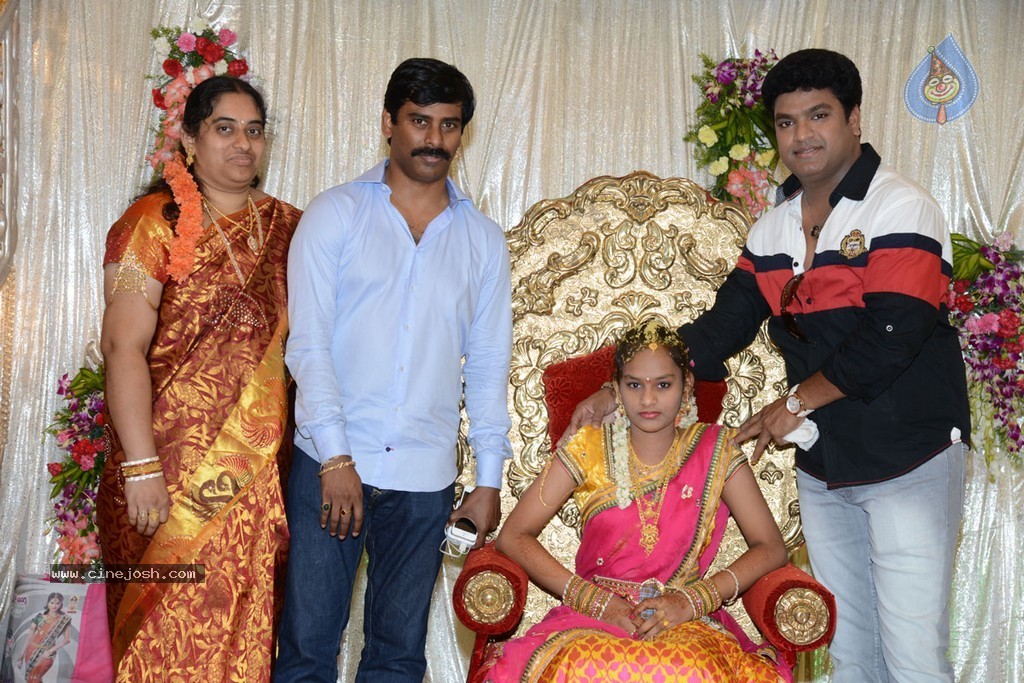 Suresh Kondeti Daughter Mature Function - 47 / 59 photos