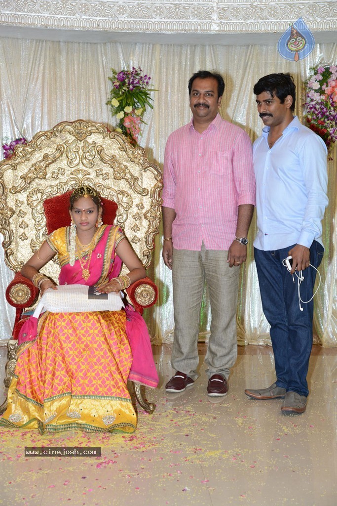Suresh Kondeti Daughter Mature Function - 50 / 59 photos