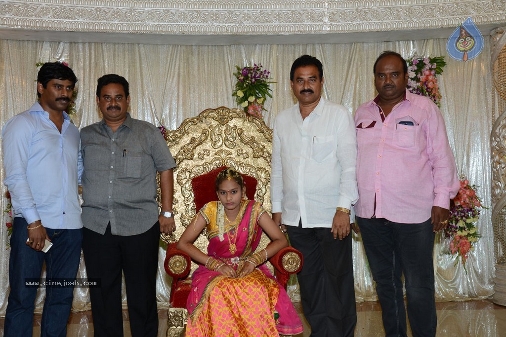 Suresh Kondeti Daughter Mature Function - 51 / 59 photos