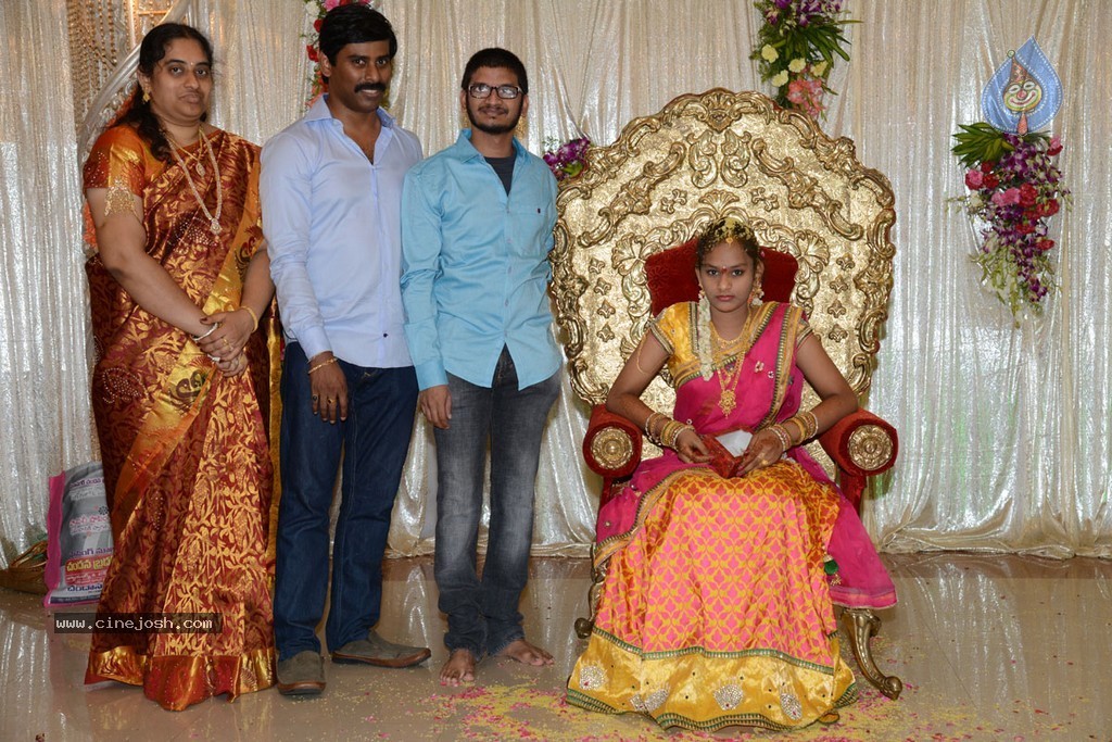 Suresh Kondeti Daughter Mature Function - 55 / 59 photos
