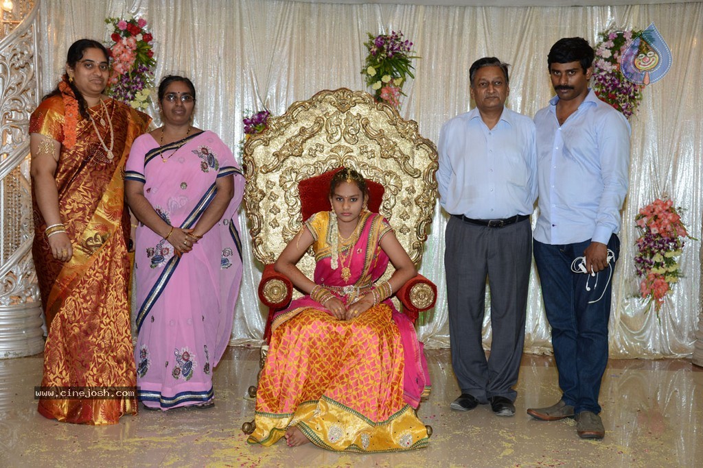 Suresh Kondeti Daughter Mature Function - 57 / 59 photos