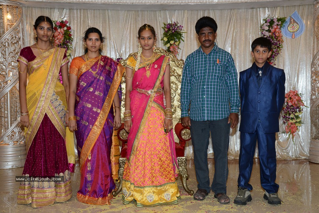 Suresh Kondeti Daughter Mature Function - 58 / 59 photos