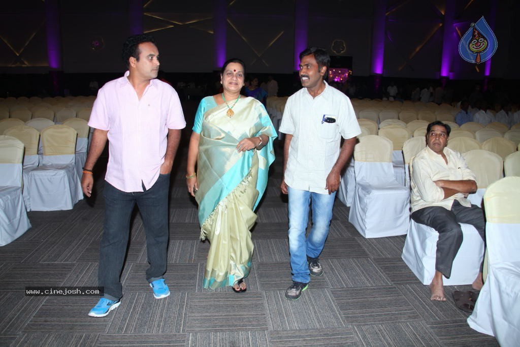 Surya CMD Daughter Tejaswini Wedding Photos - 1 / 152 photos