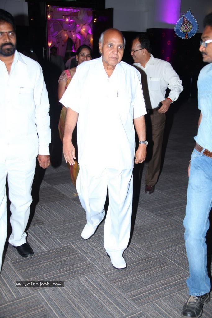 Surya CMD Daughter Tejaswini Wedding Photos - 44 / 152 photos