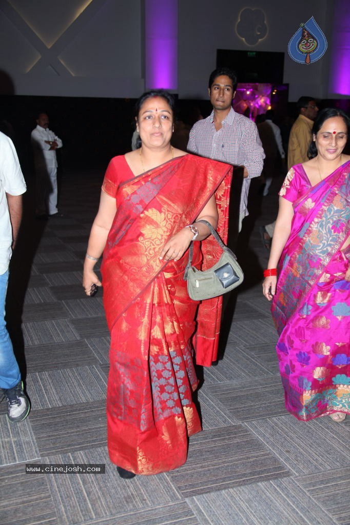 Surya CMD Daughter Tejaswini Wedding Photos - 81 / 152 photos