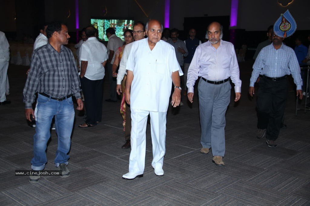 Surya CMD Daughter Tejaswini Wedding Photos - 90 / 152 photos