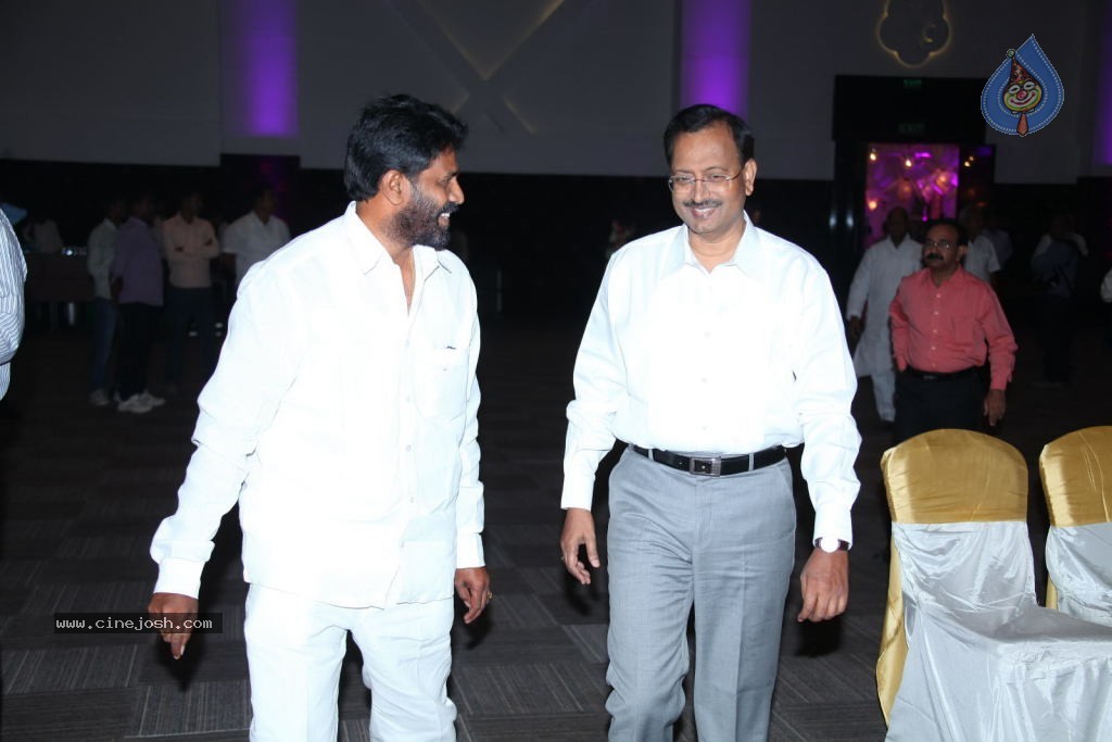 Surya CMD Daughter Tejaswini Wedding Photos - 134 / 152 photos