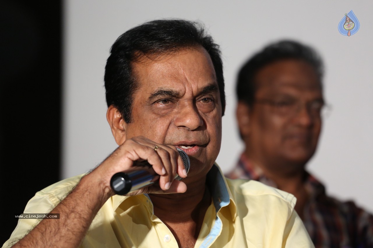 SV Ranga Rao Samagra Cine Jeevitham Book Launch - 38 / 195 photos
