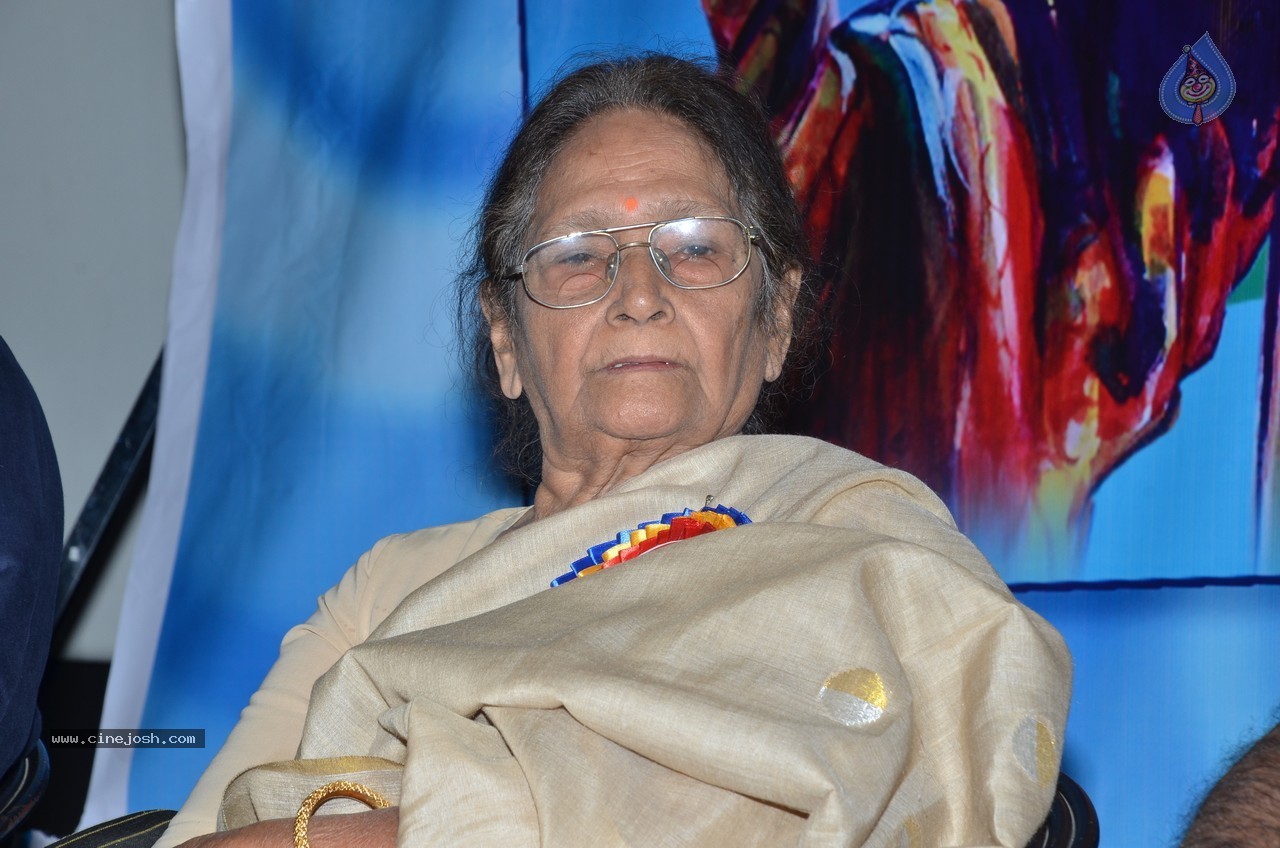 SV Ranga Rao Samagra Cine Jeevitham Book Launch - 67 / 195 photos