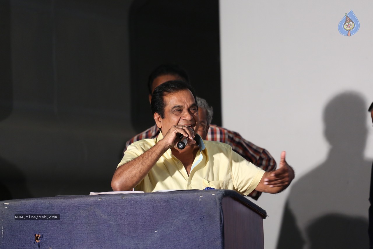 SV Ranga Rao Samagra Cine Jeevitham Book Launch - 102 / 195 photos