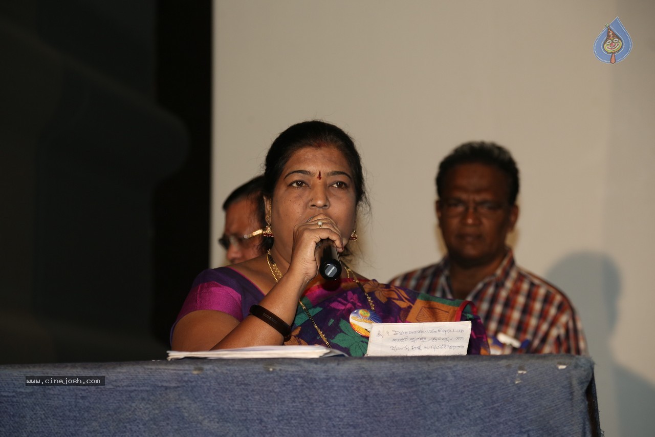 SV Ranga Rao Samagra Cine Jeevitham Book Launch - 119 / 195 photos