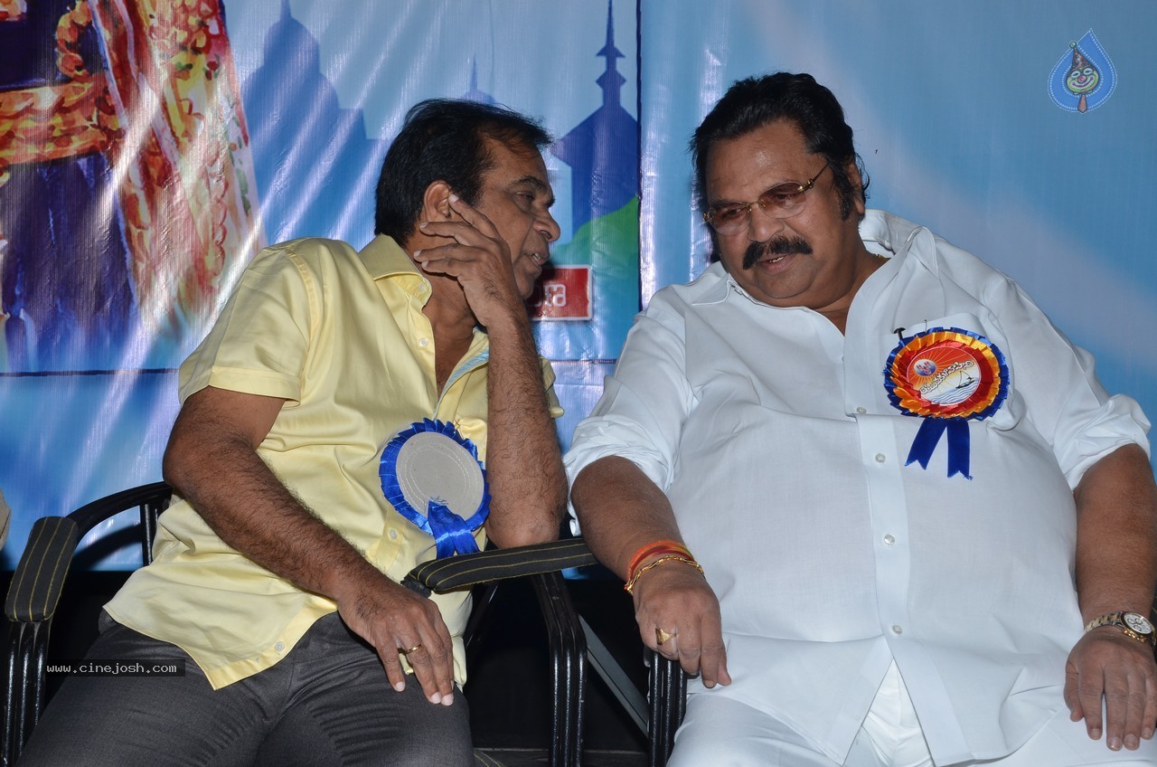 SV Ranga Rao Samagra Cine Jeevitham Book Launch - 164 / 195 photos