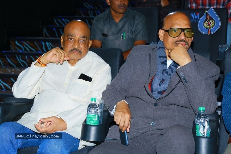 SVC Kurnool Theater Opening Photos - 1 / 28 photos