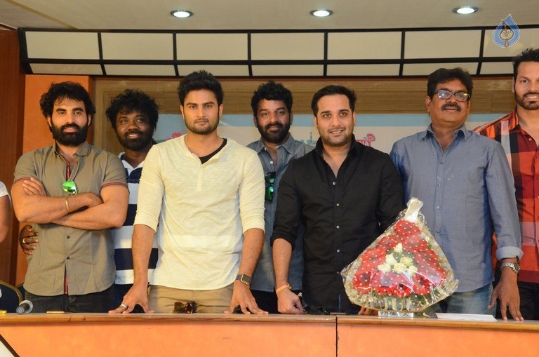 Swachh Hyderabad Cricket Match Press Meet - 1 / 62 photos