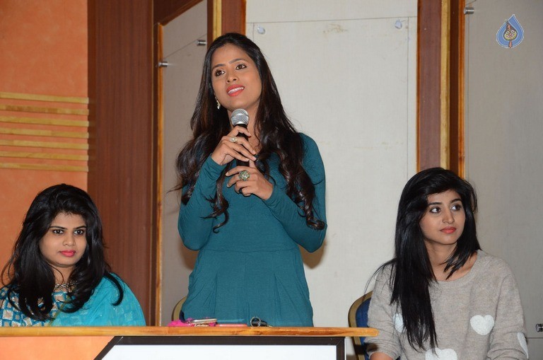 Swachh Hyderabad Cricket Match Press Meet - 21 / 62 photos