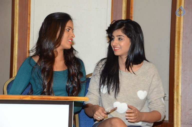 Swachh Hyderabad Cricket Match Press Meet - 24 / 62 photos