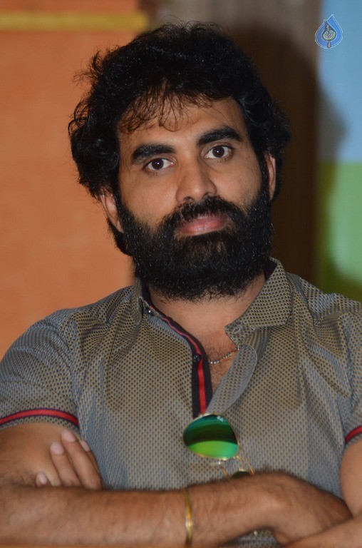 Swachh Hyderabad Cricket Match Press Meet - 36 / 62 photos