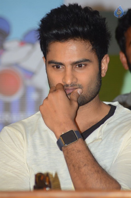 Swachh Hyderabad Cricket Match Press Meet - 41 / 62 photos