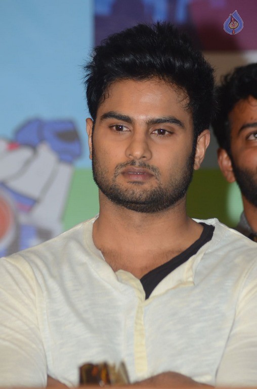 Swachh Hyderabad Cricket Match Press Meet - 57 / 62 photos