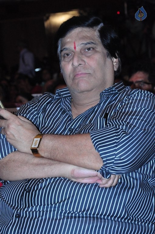 Swara Samraagni Award Presentation - 9 / 55 photos