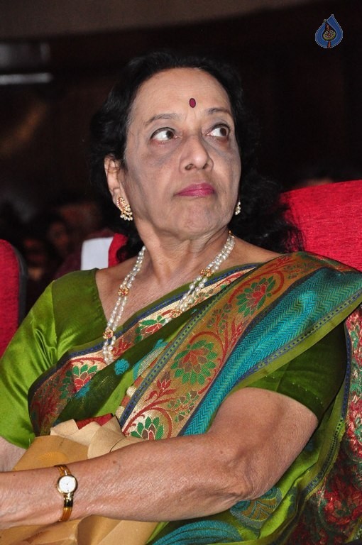Swara Samraagni Award Presentation - 10 / 55 photos