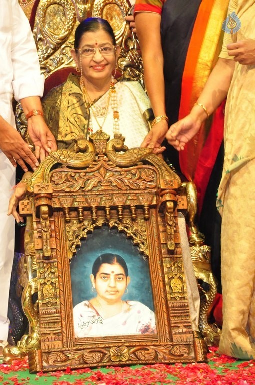 Swara Samraagni Award Presentation - 15 / 55 photos