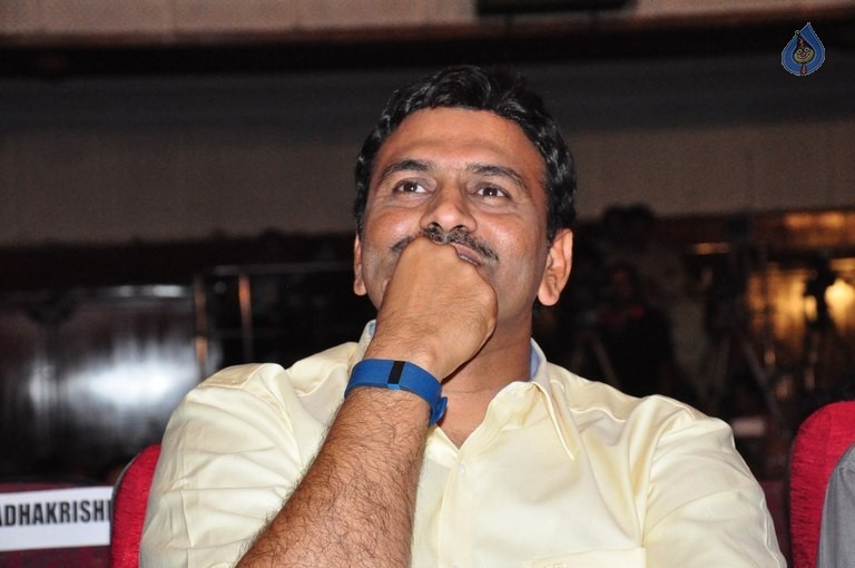 Swara Samraagni Award Presentation - 27 / 55 photos