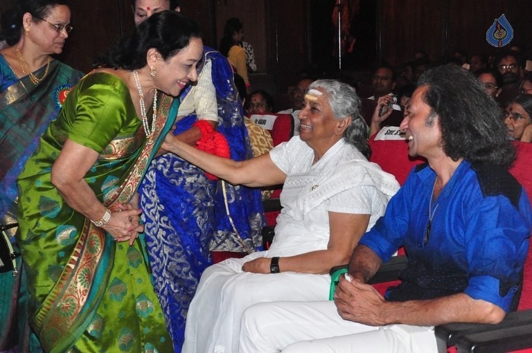 Swara Samraagni Award Presentation - 41 / 55 photos