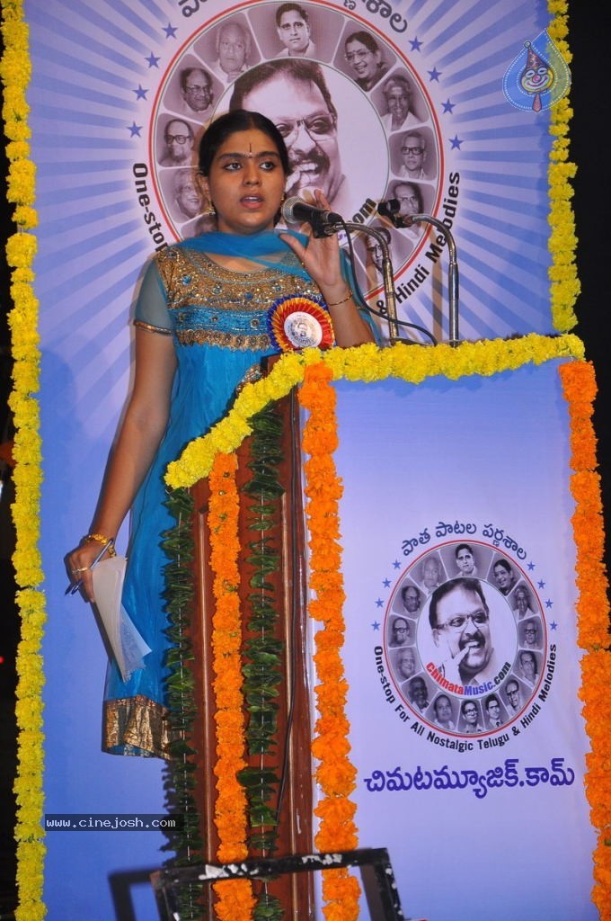 Swarnayuga Sangeeta Darsakulu Book Launch - 45 / 59 photos